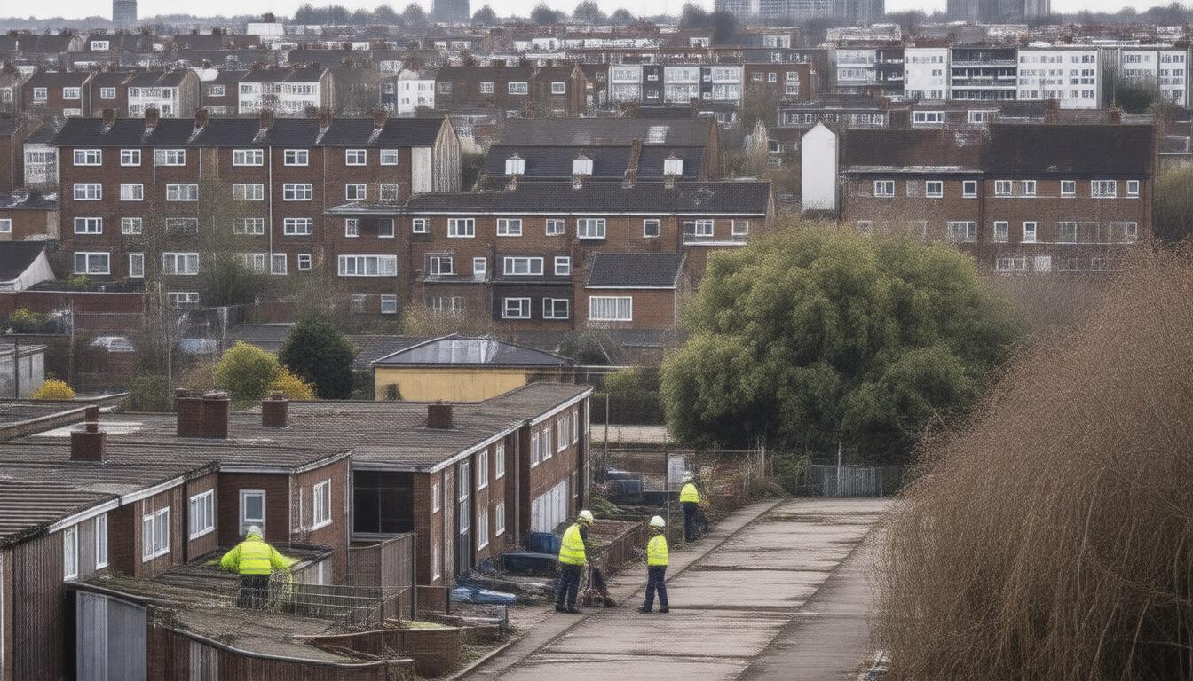 Croydon Cracks Down on Unlicensed HMOs: Ensuring Safe and Regulated Living Spaces