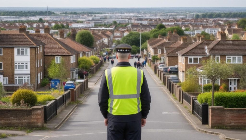 Croydon Mayor Launches Crackdown on Illegal HMOs: Ensuring Safe Living Conditions for All