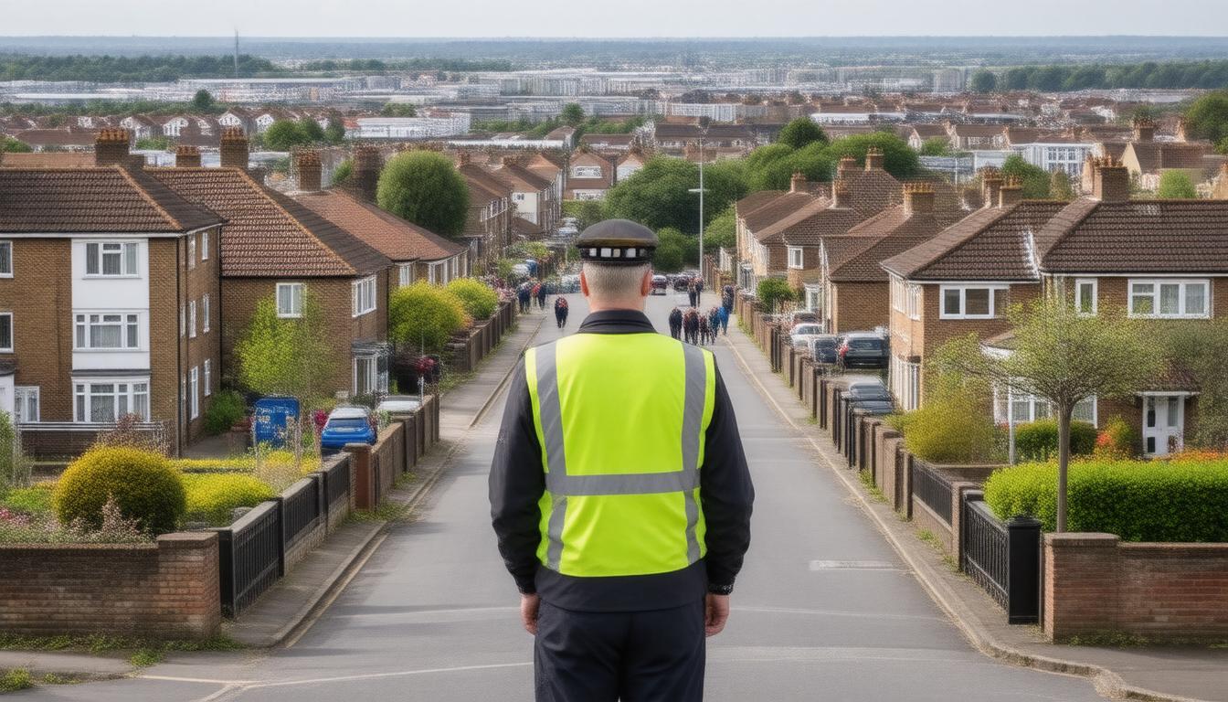 Croydon Mayor Launches Crackdown on Illegal HMOs: Ensuring Safe Living Conditions for All