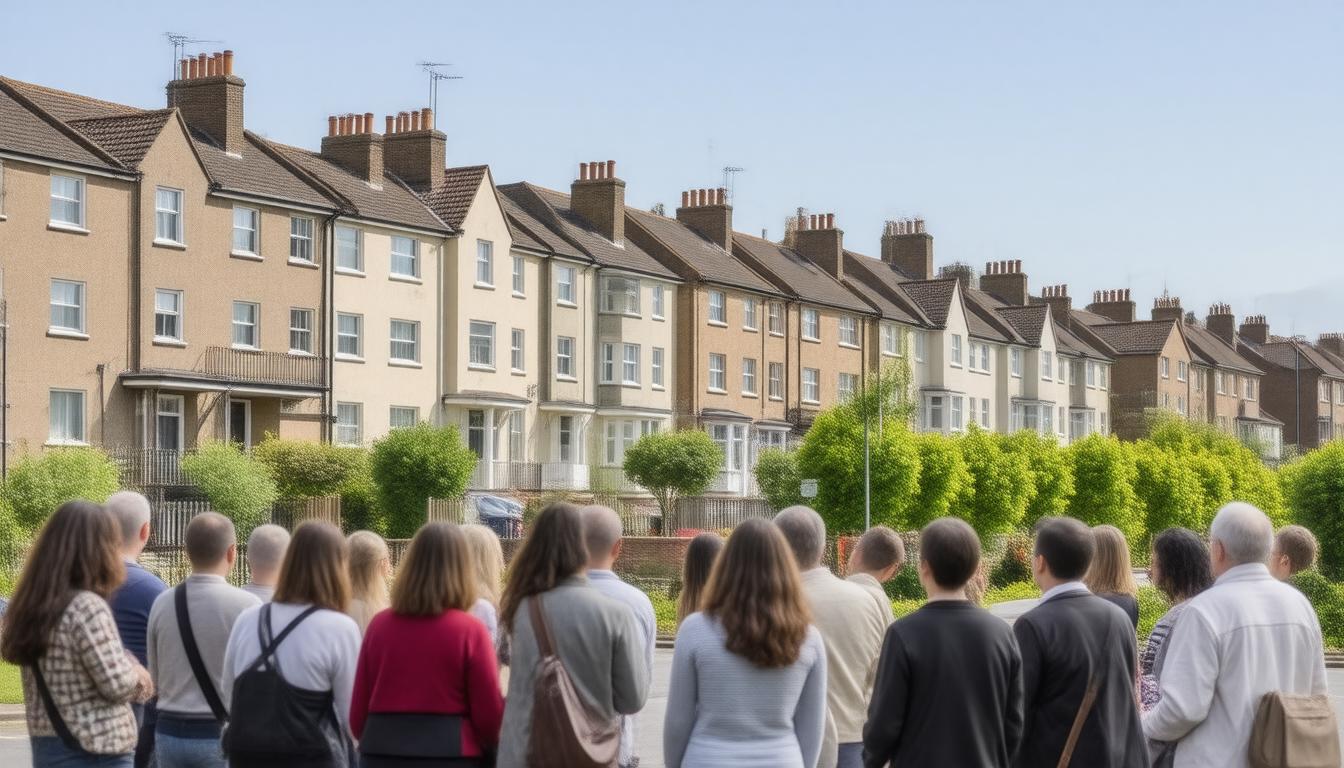 Derry Residents Sound Alarm Over Surge in HMOs Near Ulster University's Magee Campus