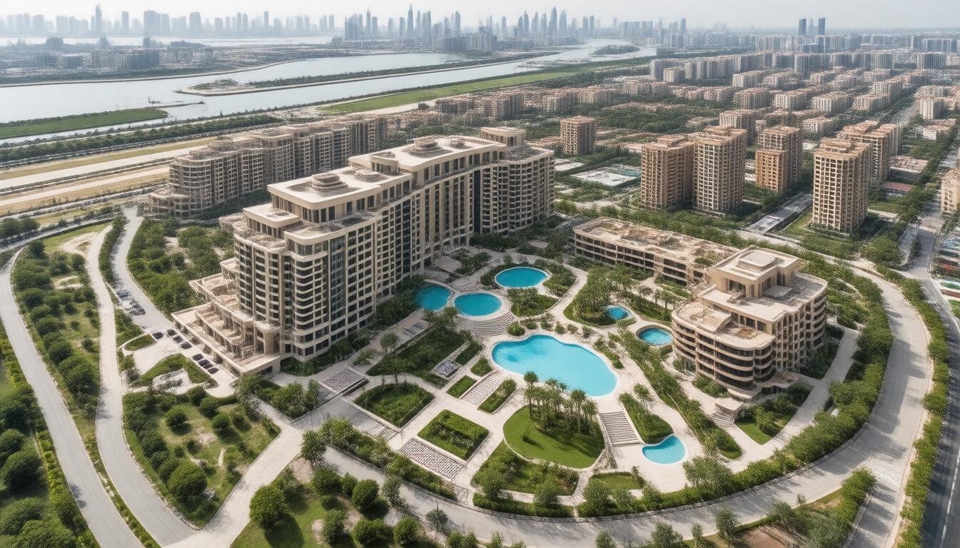 Discover Luxury Living: MAG Showcases Ritz-Carlton Residences at Blackburn Dubai Property Expo for British Investors