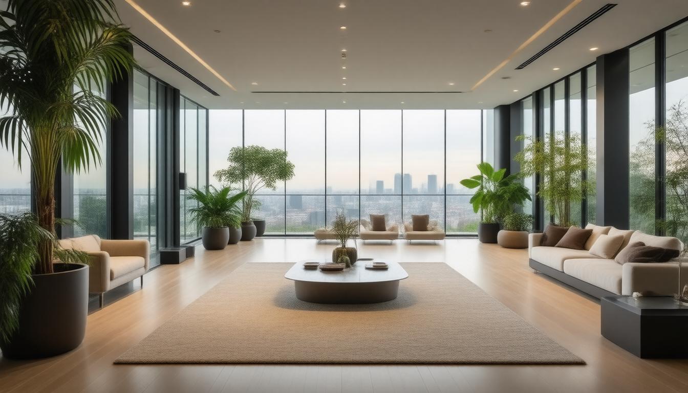 Discover Luxury Living: MAG's Exclusive Showcases at the Blackburn Dubai Property Expo