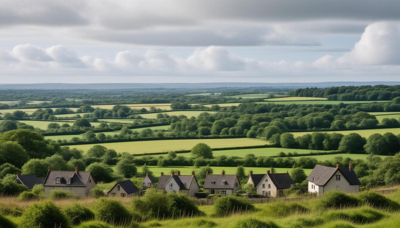 Exploring England and Wales' Booming Rental Yields: 7.4% Surge and What It Means for Investors