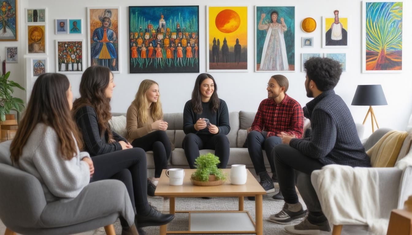 Exploring Kent's HMOs: Community Dynamics and Challenges in Shared Living