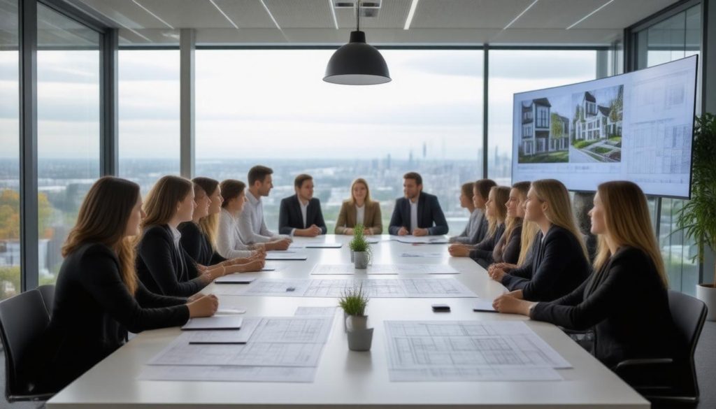 Grosvenor Expands UK Property Division Executive Team: A Strategic Move in Real Estate Development