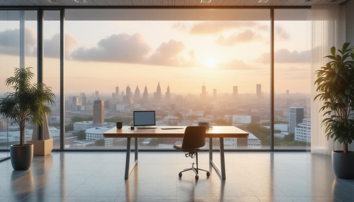 Henrik Kjellberg Steps Down as CEO of Awaze: A New Chapter for Europe's Leading Vacation Rental Manager