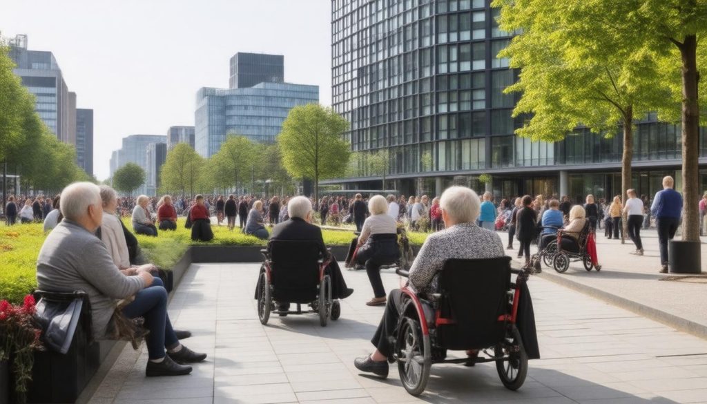 Investing in the Future: How the Aging Population is Reshaping Real Estate Opportunities