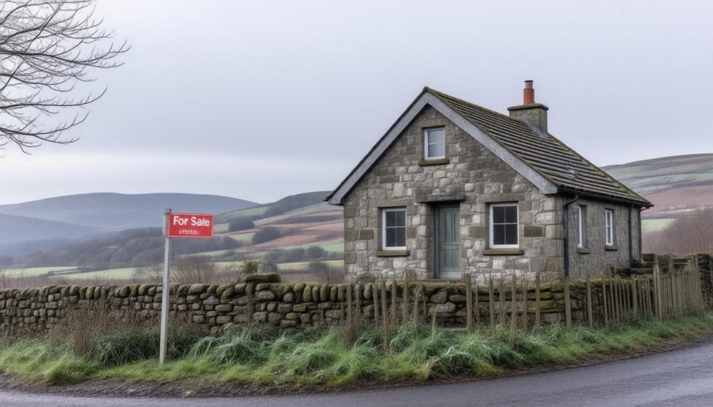 Is January 2025 the Right Time to Buy a Home in the UK? Navigating Rising House Prices and High Interest Rates