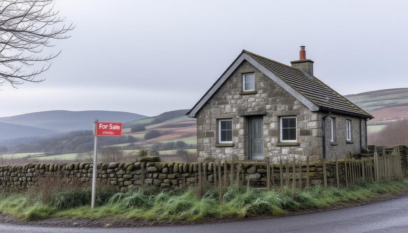 Is January 2025 the Right Time to Buy a Home in the UK? Navigating Rising House Prices and High Interest Rates