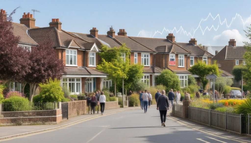 Is Now the Right Time to Buy a Home in the UK? Understanding Rising Prices and Interest Rates (2025 Update)
