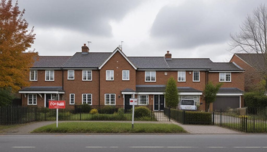 Is Now the Right Time to Buy a House in the UK? Insights on 2025's Housing Market Trends