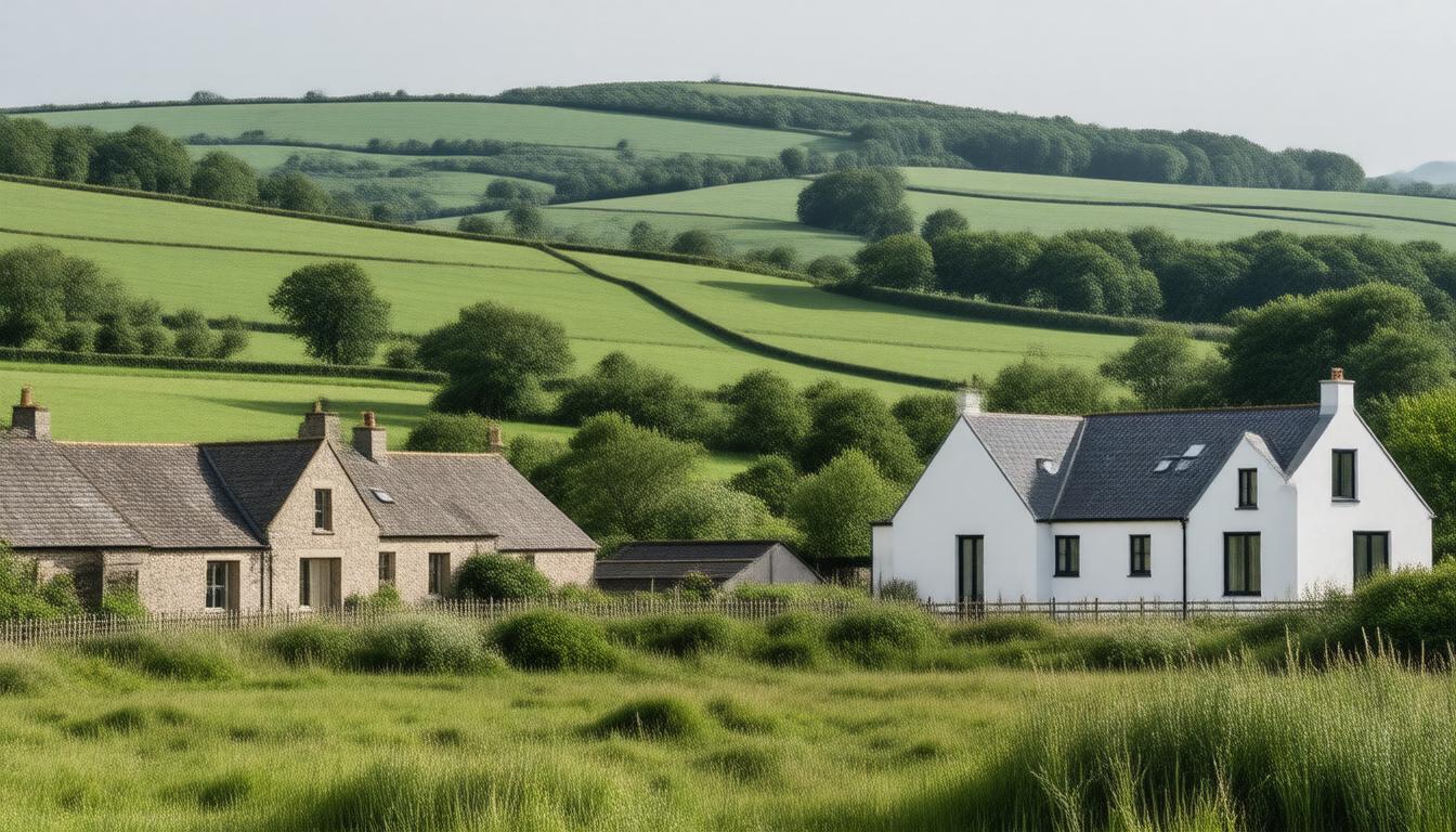Maximize Your Property Investment: Understanding Average Rental Yields in England and Wales