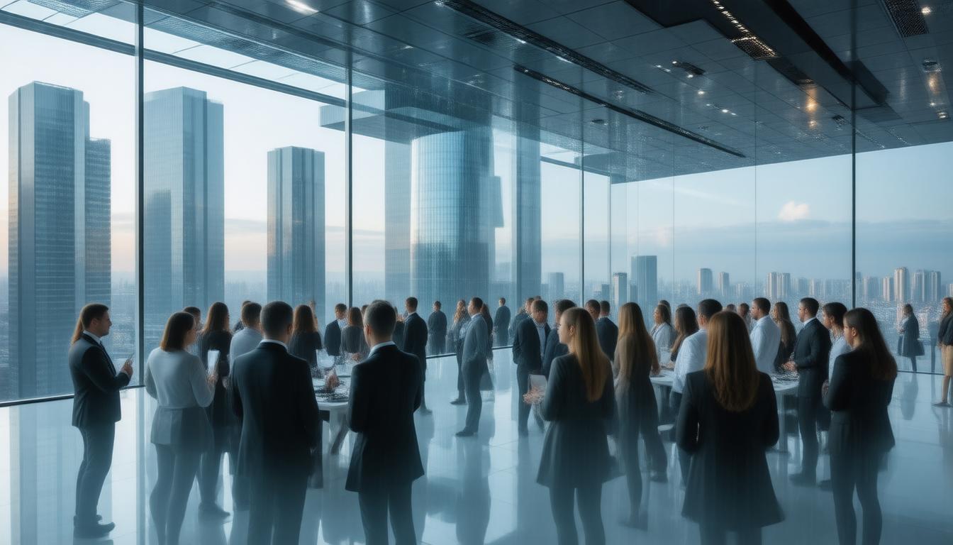 Navigating 2025: Expert Insights on Overcoming Challenges and Growing in Commercial Real Estate