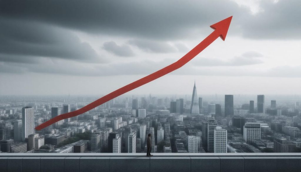 Navigating the 2024 Property Lending Landscape: Challenges, Opportunities, and Kuflink's Resilience Amid Rising Rates