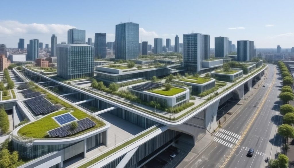 Navigating the Future: 2025 Commercial Real Estate Outlook with Insights from Deloitte