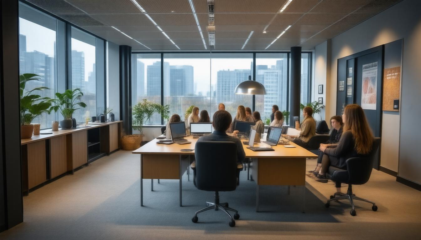 Odevo Launches SRVO Property: Revolutionizing UK Residential and Commercial Real Estate Advisory Services
