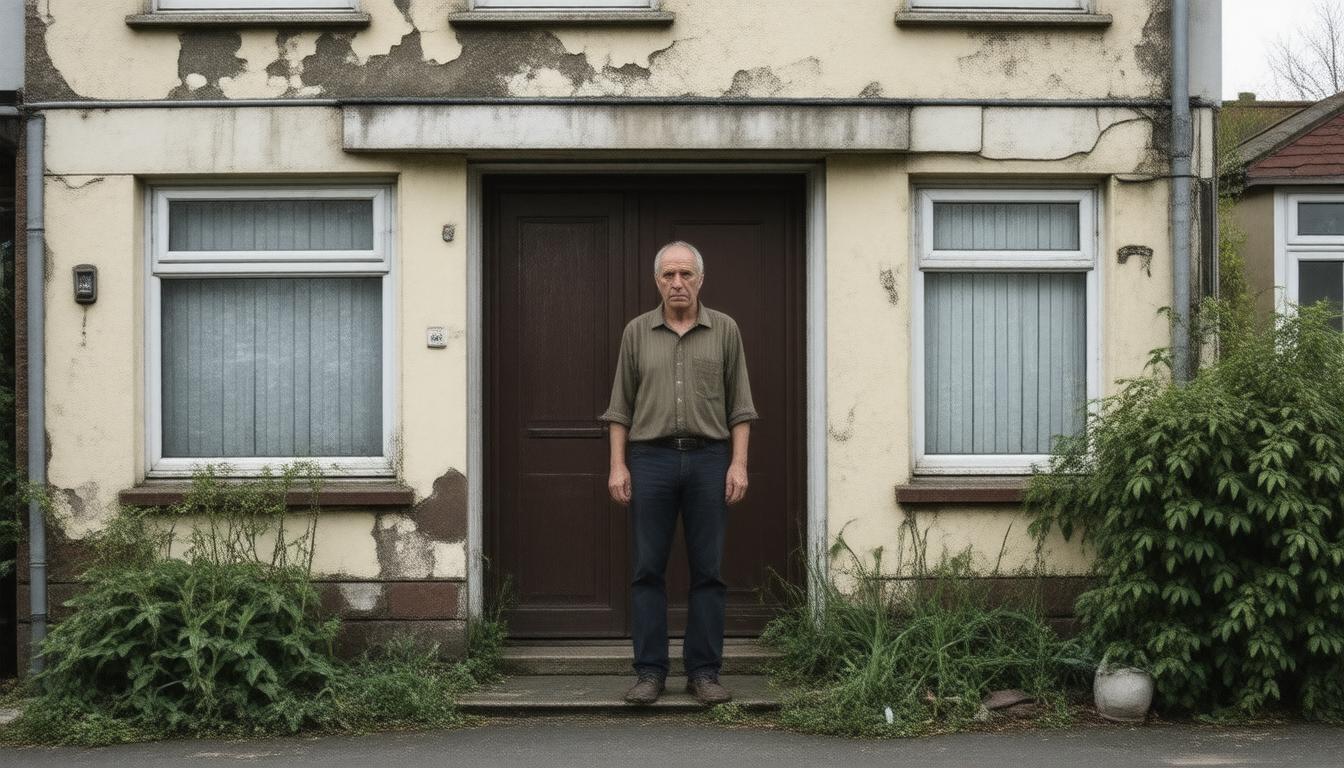Pontypridd Landlord Fined £1,500 for Ignoring HMO Repair Violations