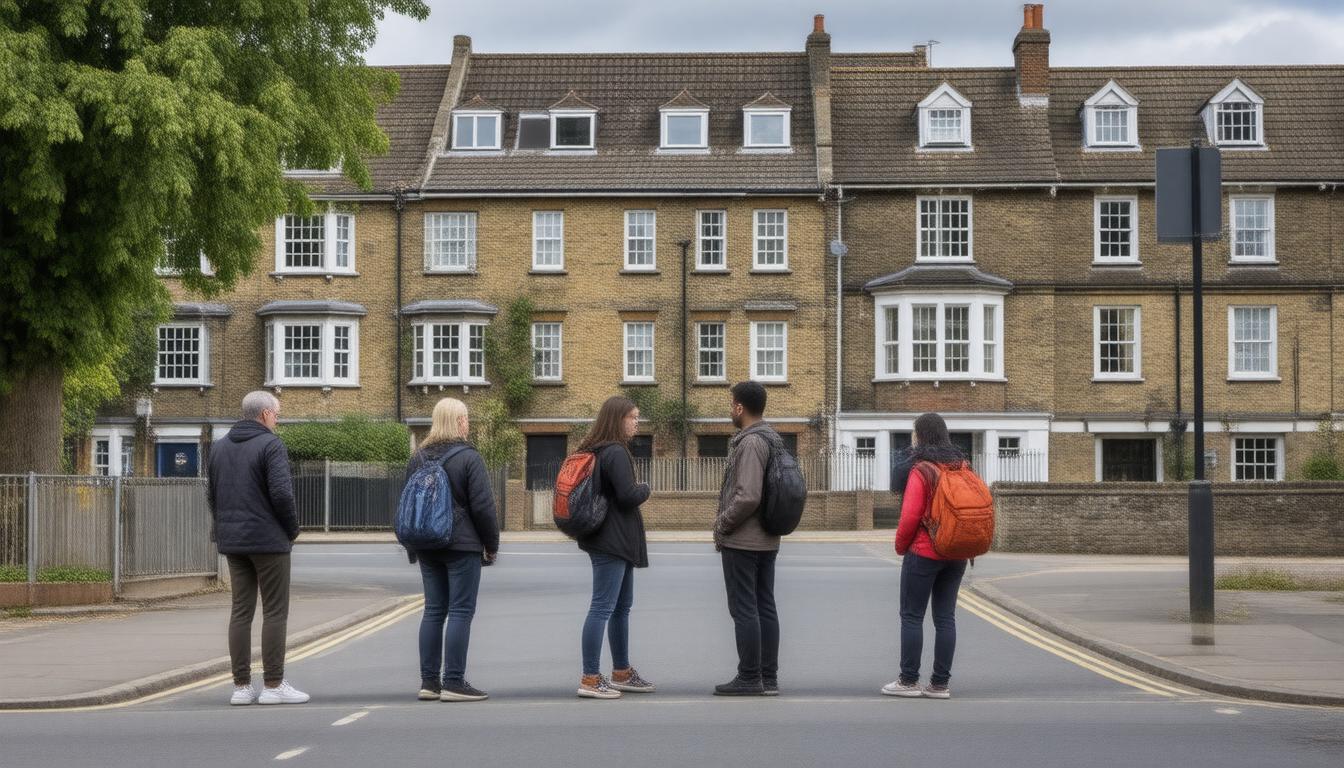 Residents Voice Concerns Over Rising HMOs Near Ulster University's Magee Campus in Derry