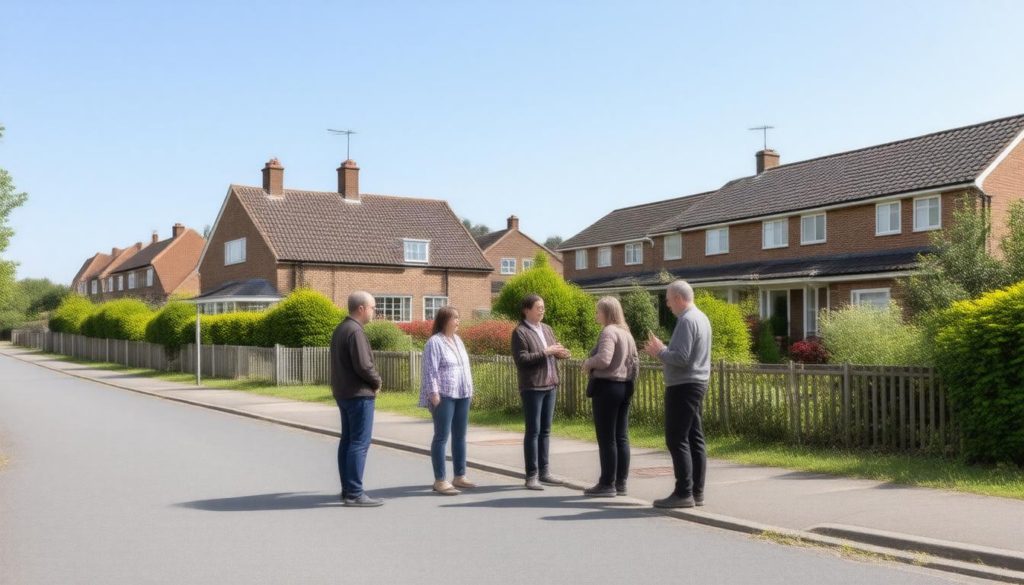 Rising Concerns Over HMOs in Sunbury: Residents Fear Neighborhood Decline