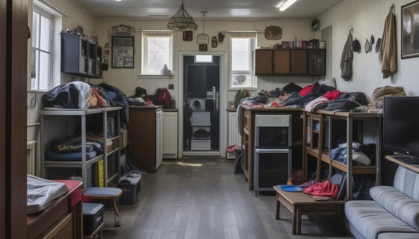 Sittingbourne Landlords Fined £25,000 for Overcrowded HMO: A Stark Warning on Rental Safety Standards