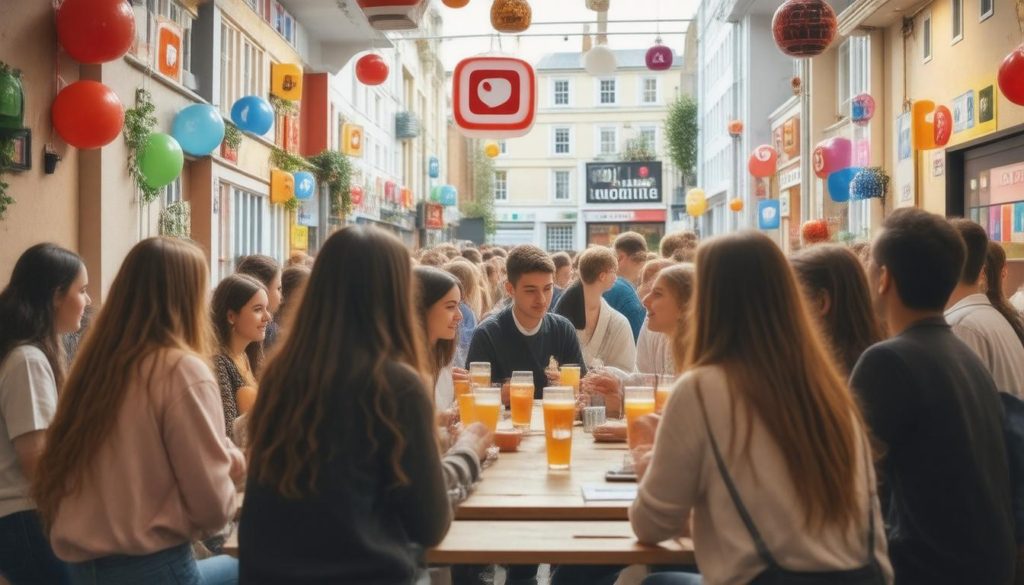 Social Media Meetups Happening in London