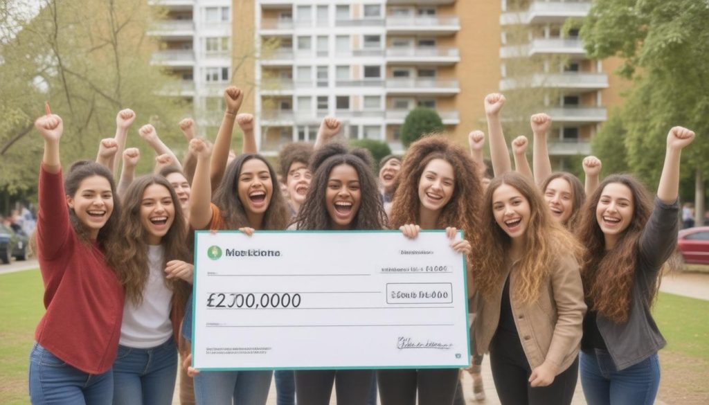 Students Triumph Over Landlord: £20,000 Rent Repayment After Unsafe Living Conditions in Hyde Park Flat