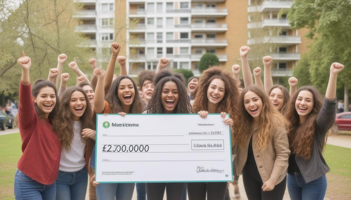 Students Triumph Over Landlord: £20,000 Rent Repayment After Unsafe Living Conditions in Hyde Park Flat