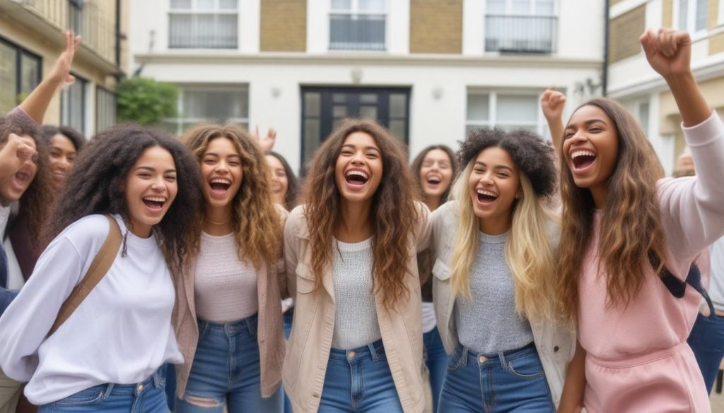 Students Win £20,000 Rent Repayment from Landlord Over Hazardous Flat in London