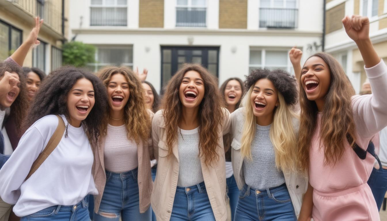 Students Win £20,000 Rent Repayment from Landlord Over Hazardous Flat in London