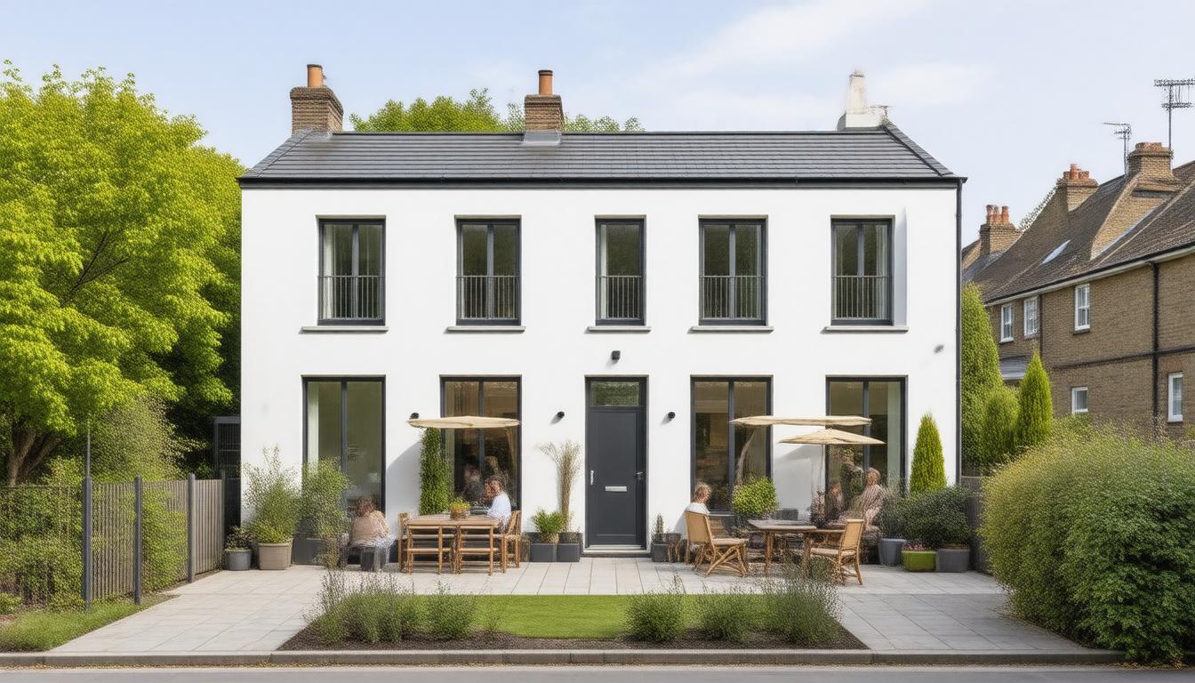 Transforming Stretford: A 10-Bed HMO Proposal on Barton Road to Tackle Community Concerns