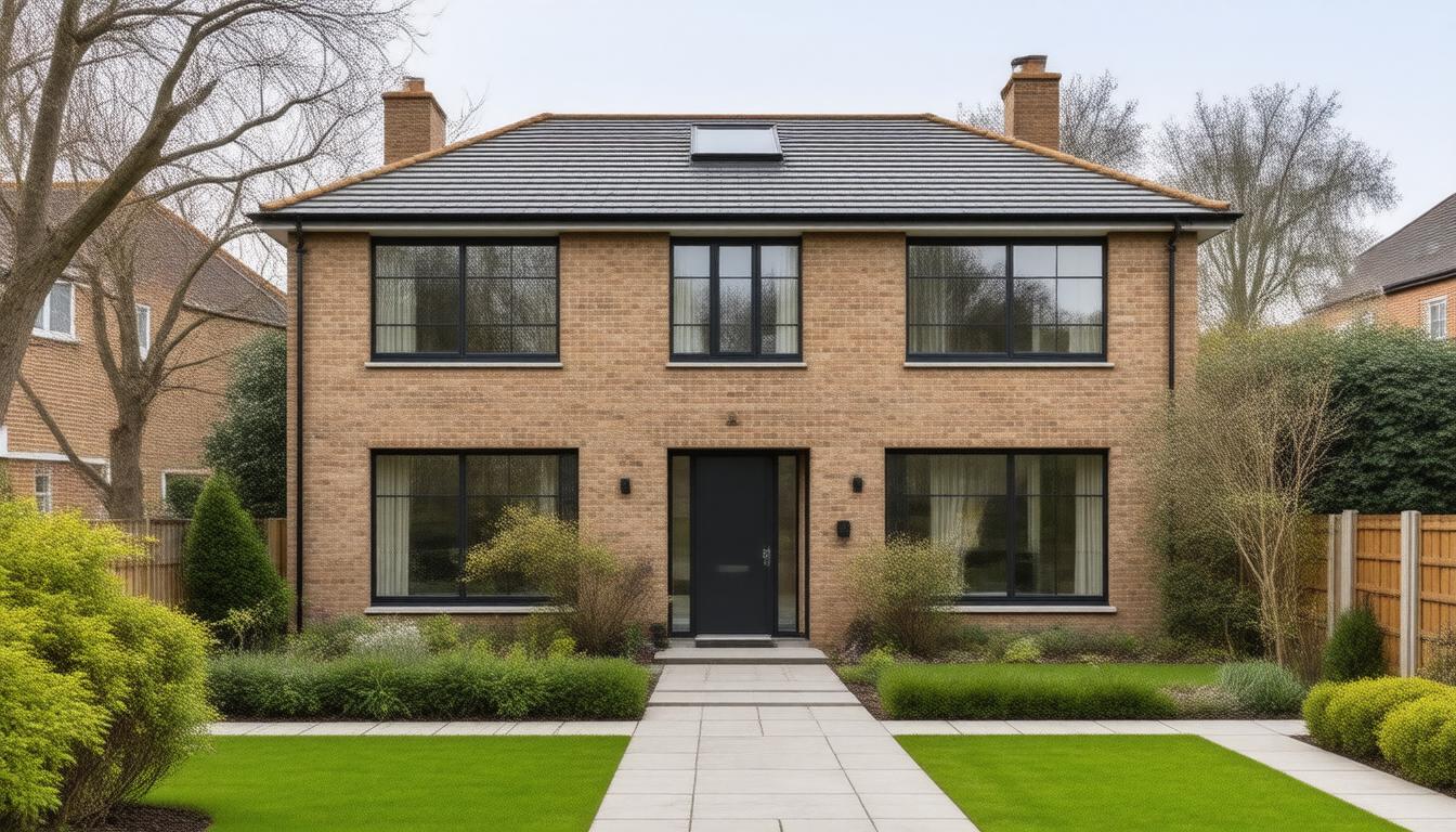 Transforming Stretford: Aamer Shah's Ambitious Plan for a Ten-Bedroom HMO Conversion