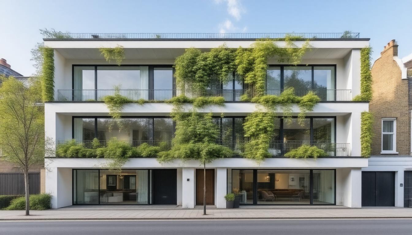 Transforming Stretford: Aamer Shah's Vision for a Modern 10-Bed HMO on Barton Road