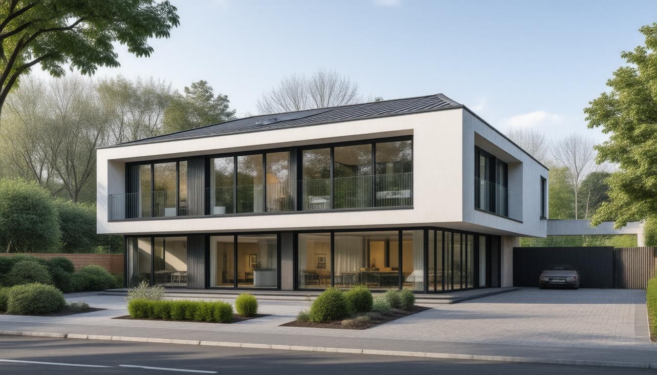 Transforming Stretford: Aamer Shah’s Vision for a Ten-Bedroom HMO on Barton Road