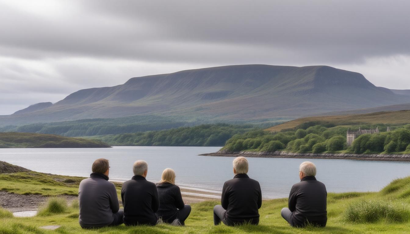 UK Government Denies Welsh Control Over Crown Estate: Controversy Over Resource Management and Local Benefits