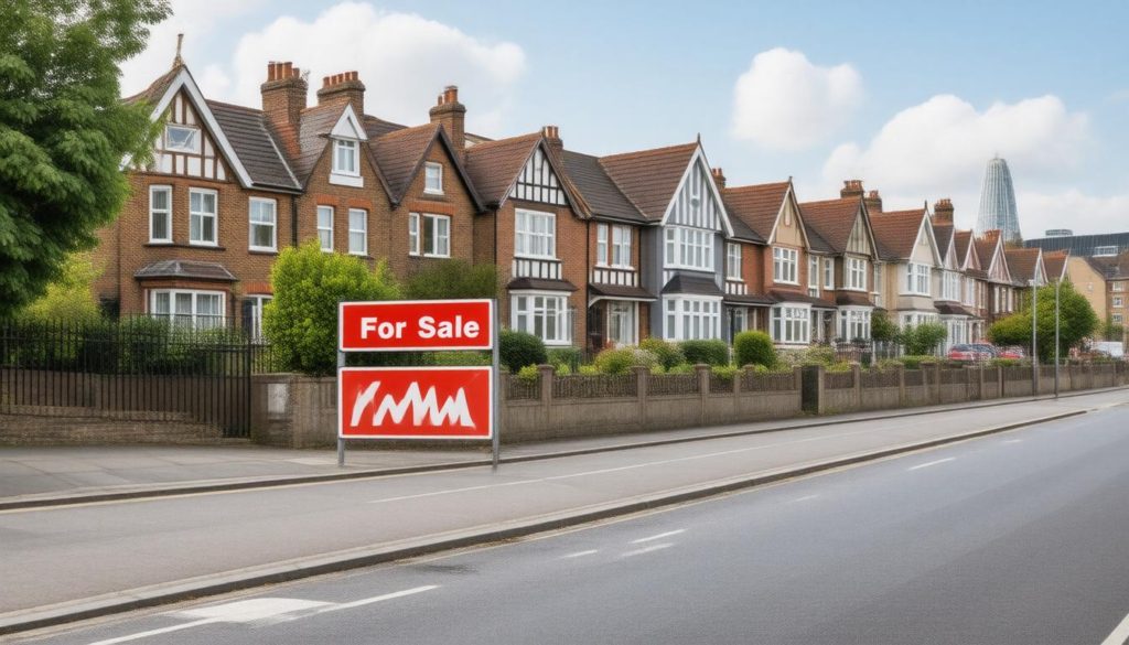 UK Housing Market 2024: Resilience in Prices Amid Interest Rate Changes and Stamp Duty Deadline