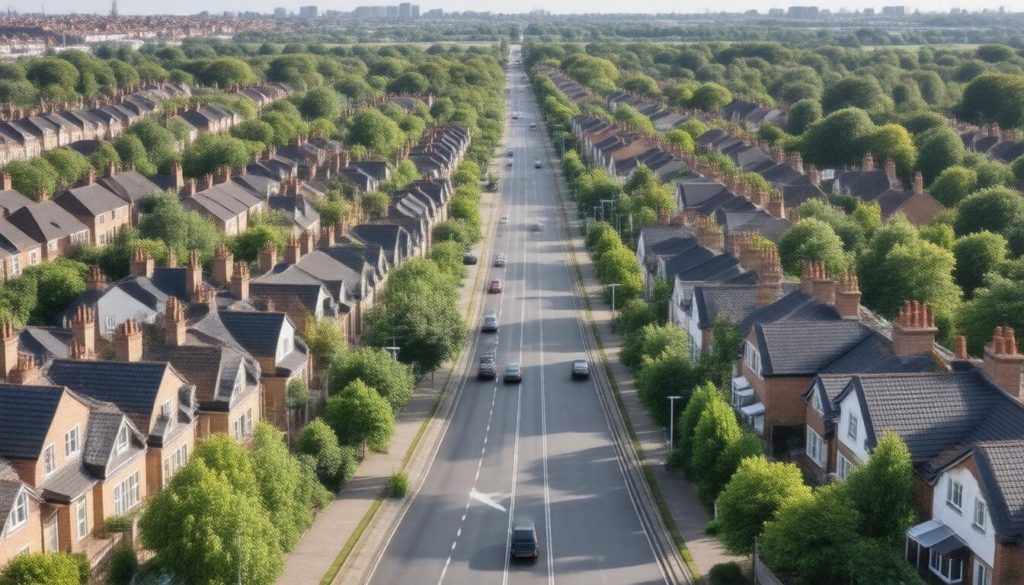 UK Housing Market Boom: Record Prices, Low Mortgage Rates & Rising Buyer Confidence