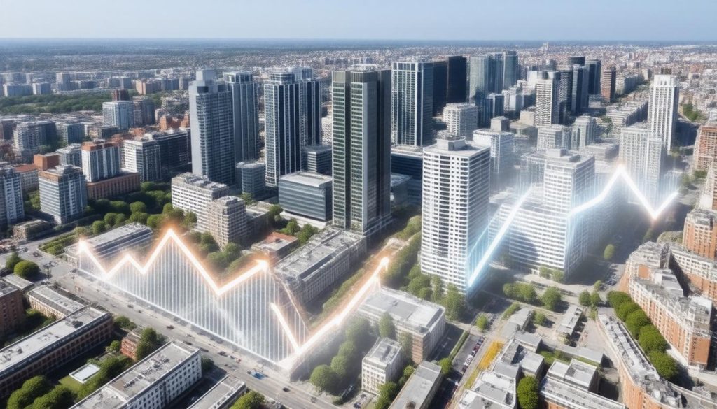 UK Property Investment 2025: Top Strategies for Growth & Key Markets to Watch