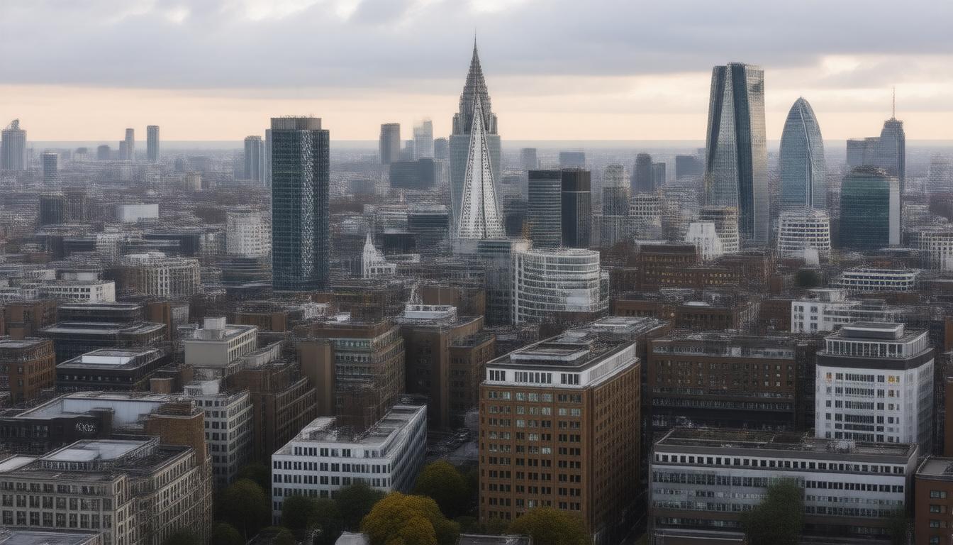 UK Property Market Boost: Impact of Bank of England's Interest Rate Cut on Deals and Investments