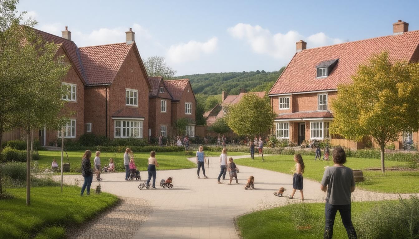 Understanding HMOs in Kent: Balancing Community Concerns with Affordable Housing Solutions