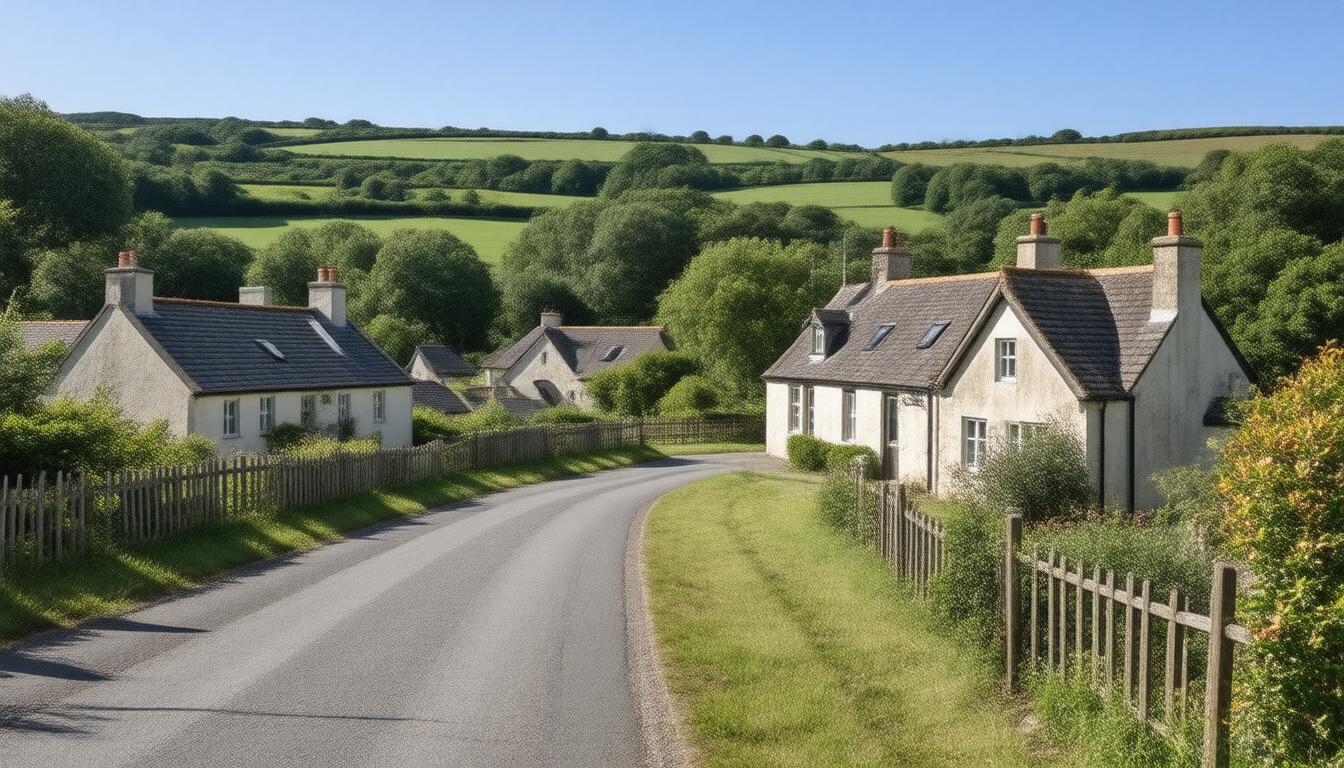 Unlock Guaranteed Income: How Carmarthenshire's New Leasing Scheme Helps Landlords Rent Empty Homes with No Hassle