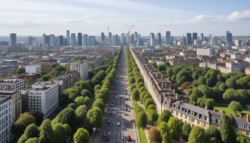 Unlocking 2025: Top Property Investment Strategies for a Booming UK Market