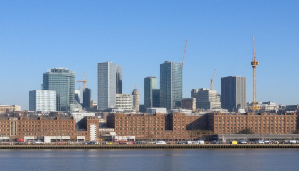 Unlocking Opportunities: Why UK Commercial Property is the Smart Investment Post-Interest Rate Cut