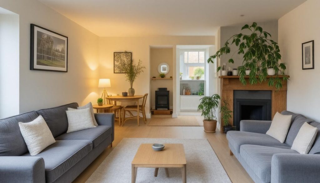 Unlocking Profitable Investment: Why HMOs Are the Key to Maximizing Rental Yields in the UK
