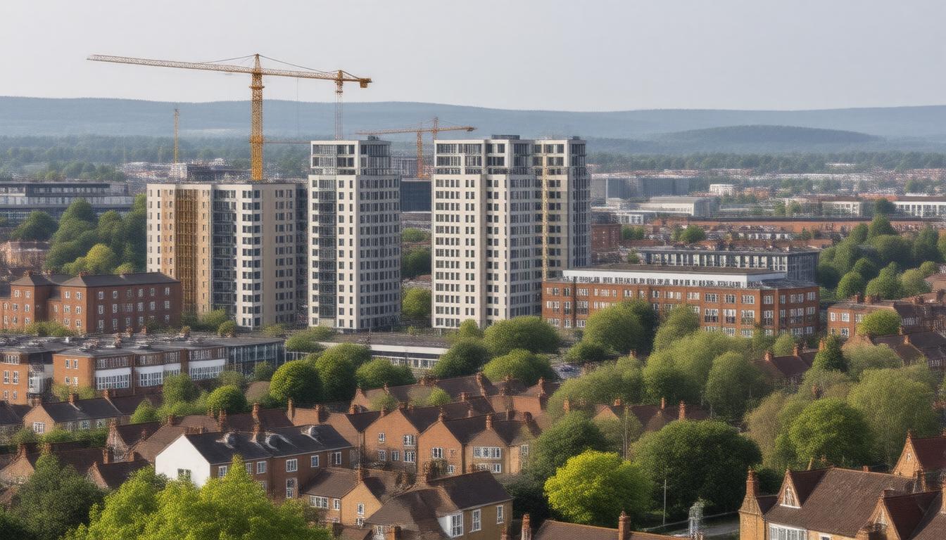 Unlocking Sheffield: The Ultimate Buy-to-Let Investment Destination for 2025