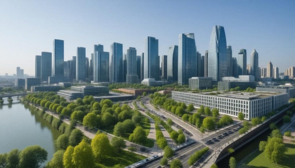 Unlocking Success: The 2025 Commercial Real Estate Outlook with Deloitte Insights