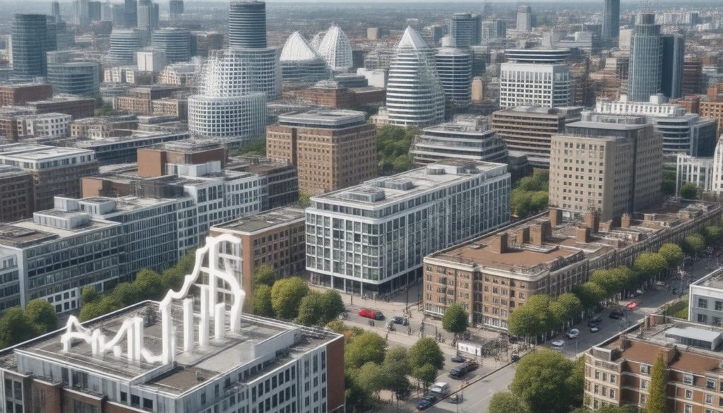Unlocking UK Property Investments: Key Factors to Maximize Returns Over the Next 5 Years