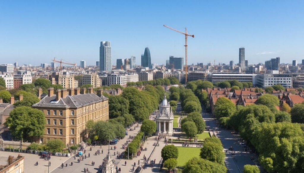 Unlocking Value: Why British Land (OTCMKTS:BTLCY) Is a Buy Amidst UK Property Stabilization