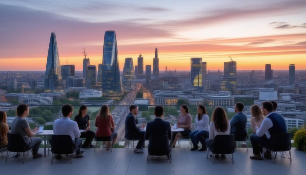 Unlocking the UK Property Market: Invest Smart in 2025 for Max Growth!