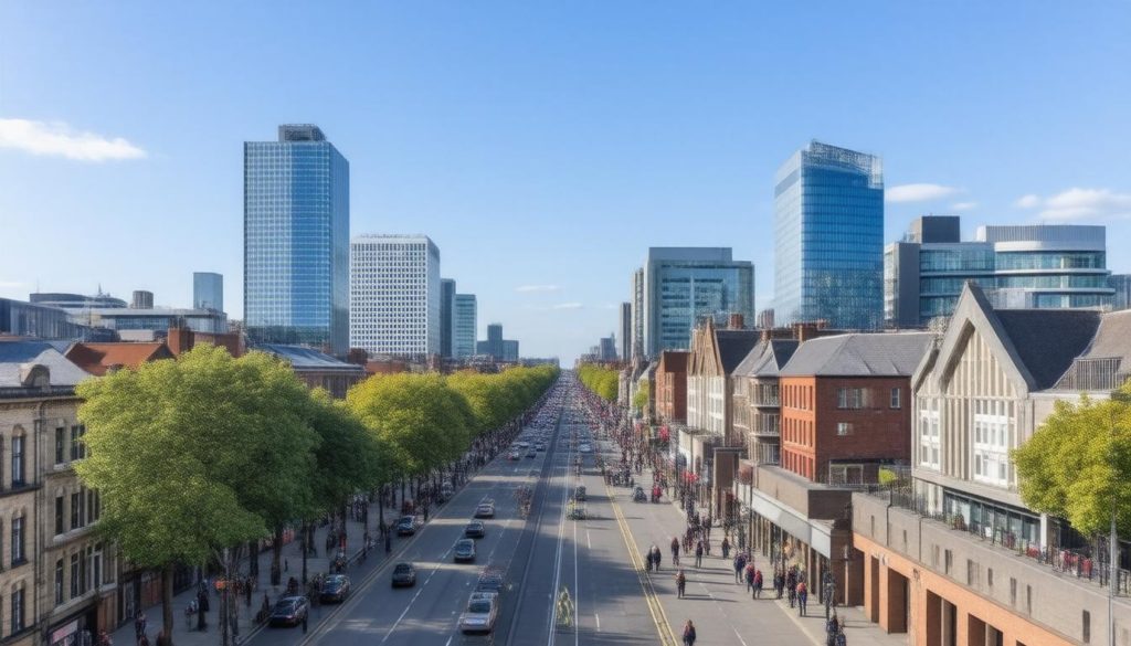 Why Cardiff Has Emerged as the UK's New Business Powerhouse: A Closer Look at Rising Opportunities and Growth Trends