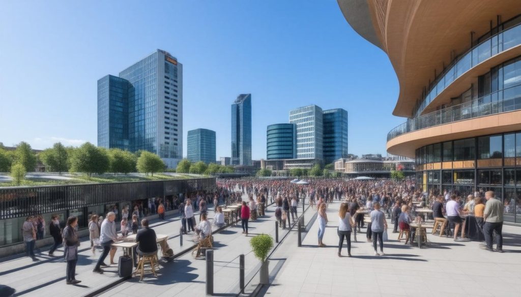 Why Cardiff is the UK's Next Business Boomtown: Uncovering Growth Secrets for 2025
